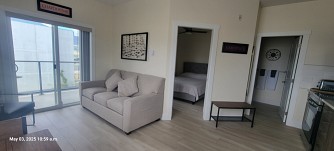 Deluxe One Bedroom Suite Product Image