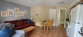 Junior One Bedroom Suite Product Image