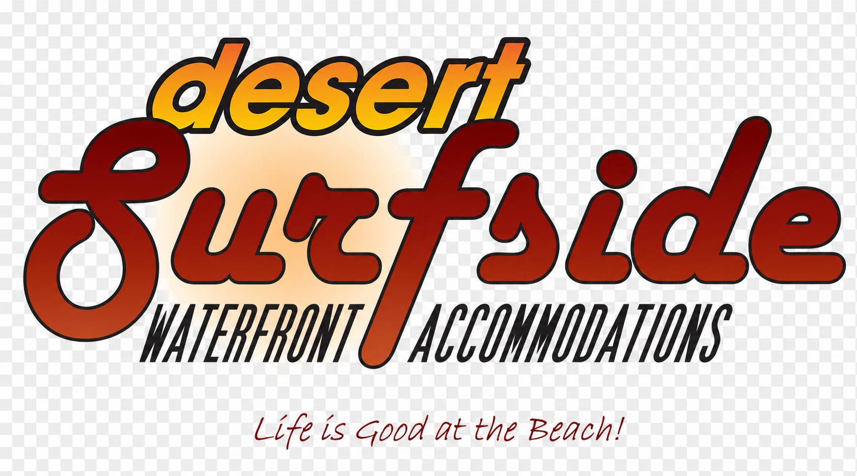 Desert Surfside logo